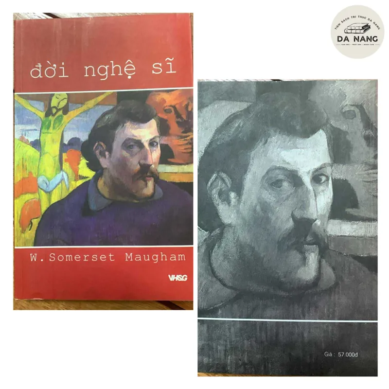 Đời nghệ sỹ 575665