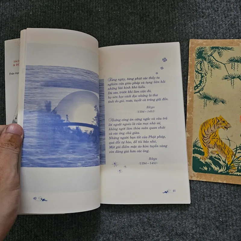 Nguồn thiền - Lavering 751591