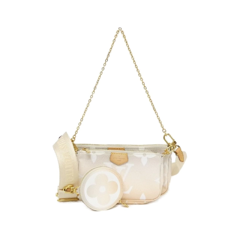Louis Vuitton By The Pool Multi Pochette Accessoires M57634 Túi đeo vai - Hàng hiệu Chính hãng 768788