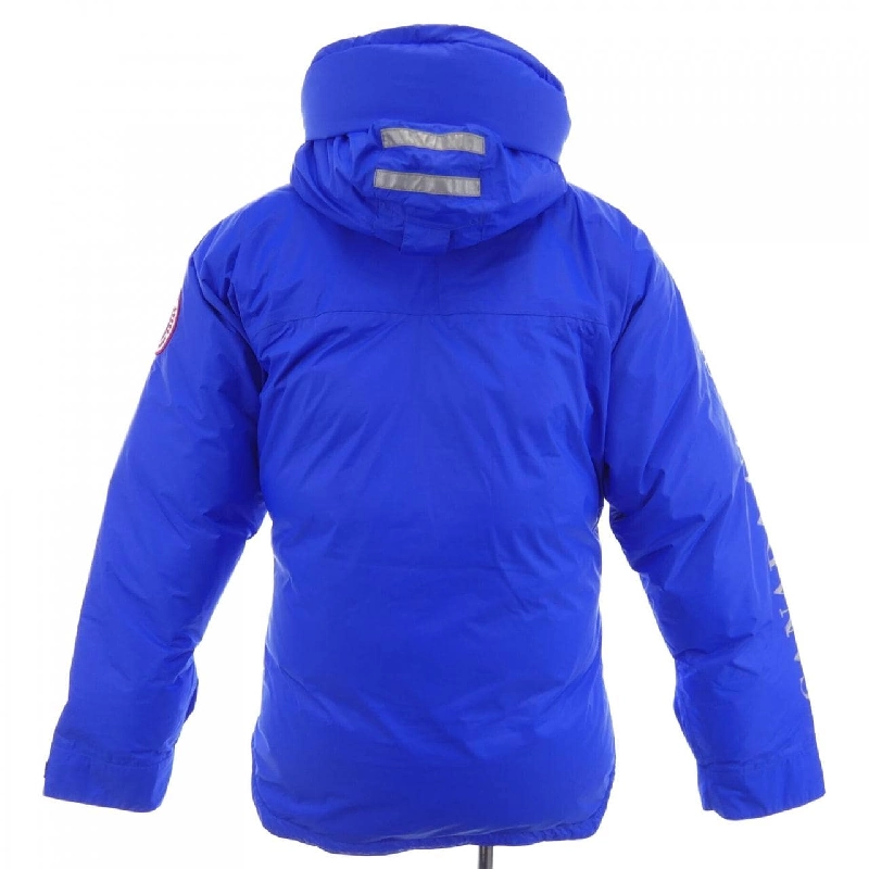 Áo khoác lông vũ CANADA GOOSE - Hàng hiệu Authentic 898350