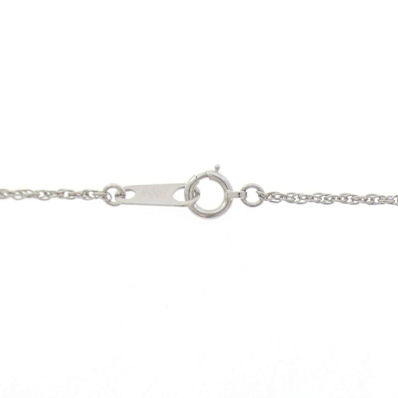 Dây chuyền Sapphire PT900/PT850 1.43CT - Hàng hiệu Chính hãng 856166