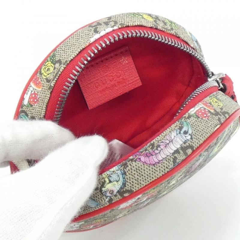 Túi đeo hông trẻ em Gucci 502330 - Hàng hiệu chính hãng 776419