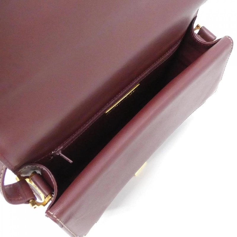 Túi xách vai MUST DE CARTIER - Hàng hiệu Authentic 764007