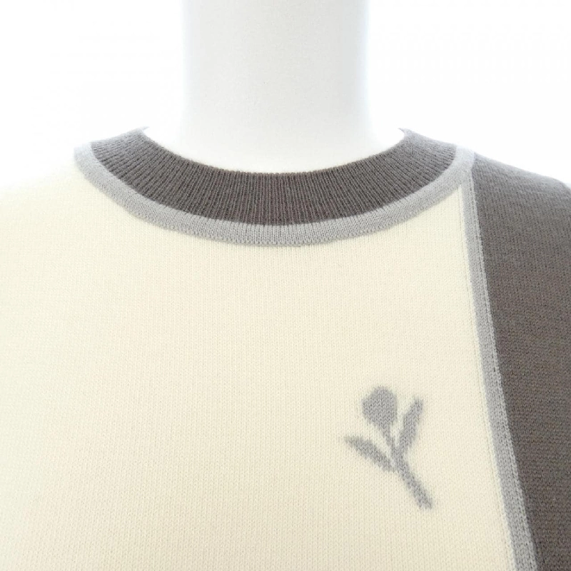 【Mã giảm giá】HERMES Áo len 637374