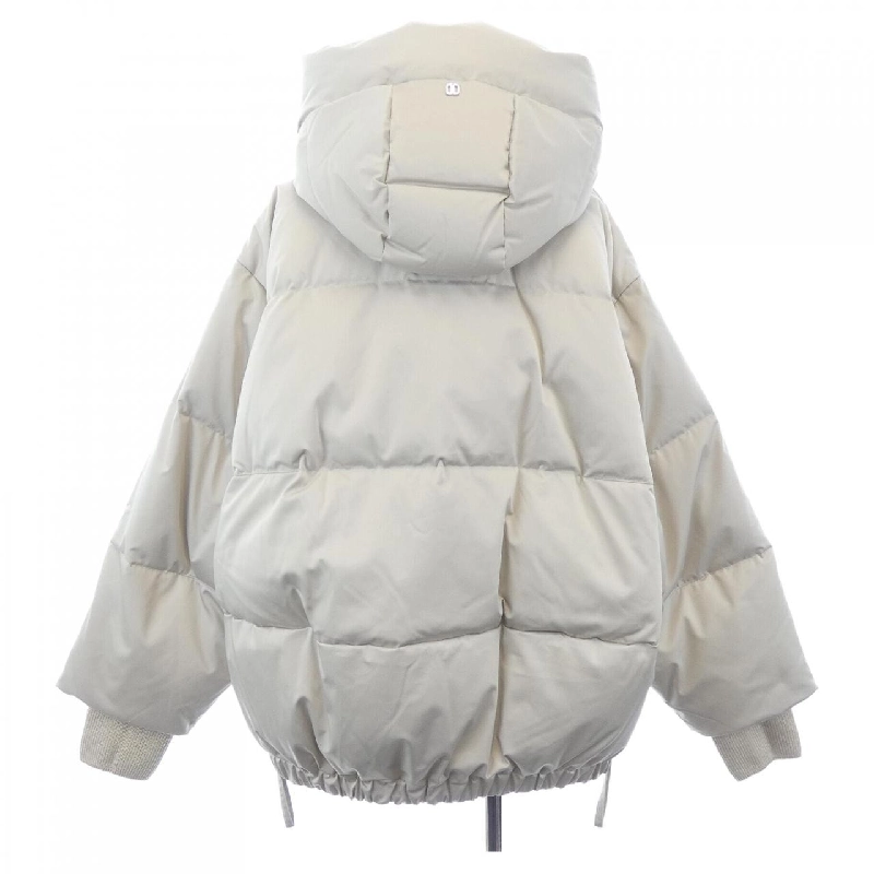 Áo khoác lông vũ DUNO HEKA M - Hàng hiệu Authentic 820222