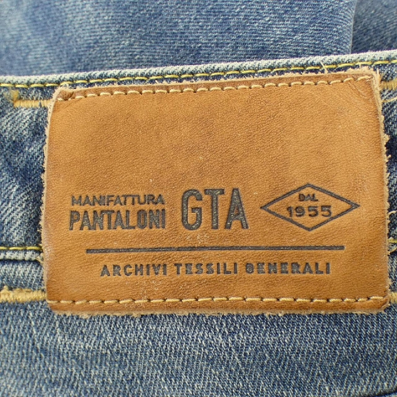 ジーティーアー G.T.A ジーンズ - Hàng hiệu Authentic 885100