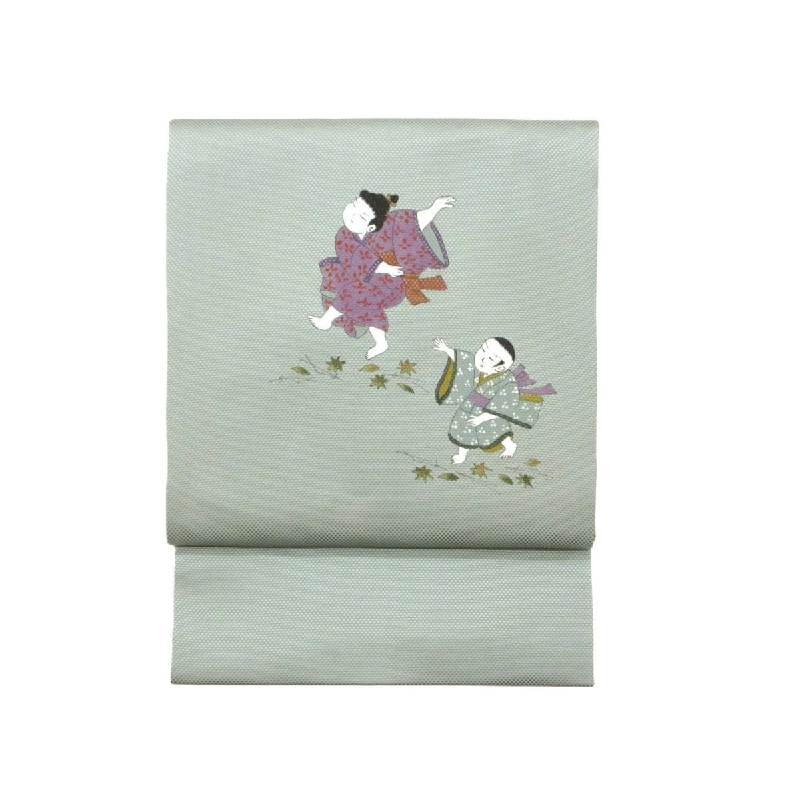 Dây obi Nagoya - Hàng hiệu Authentic 874205