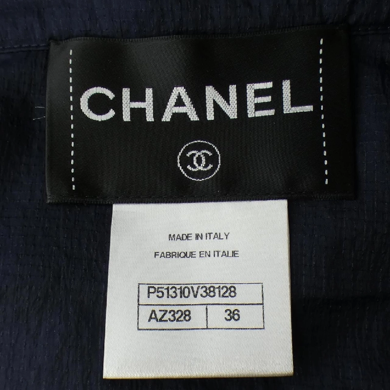 CHANEL P51310V38128 Áo khoác - Hàng hiệu Authentic 808858