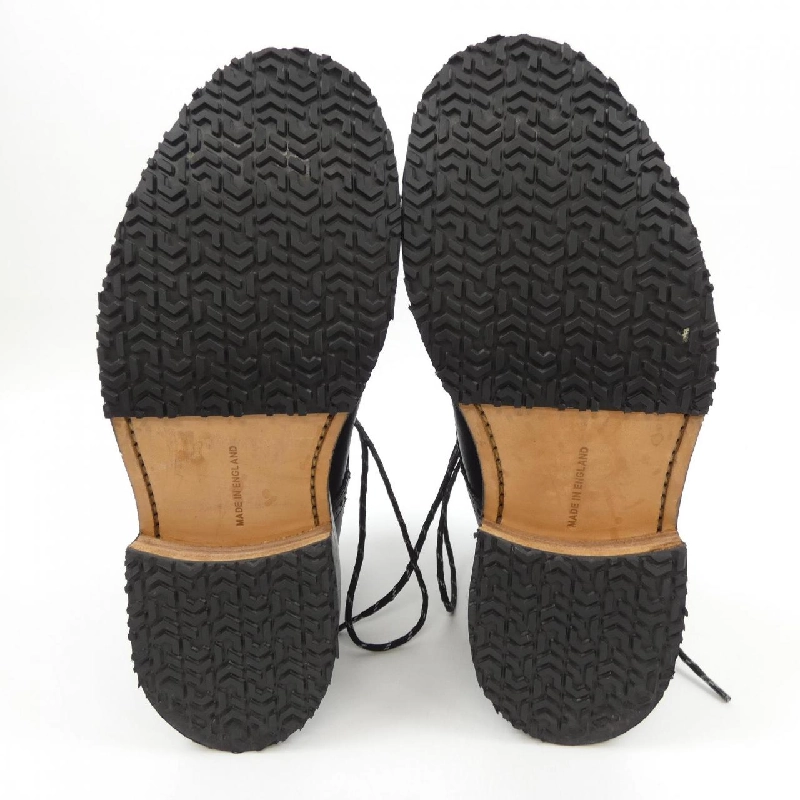 Giày bốt Tricker's - Hàng hiệu Authentic 903217