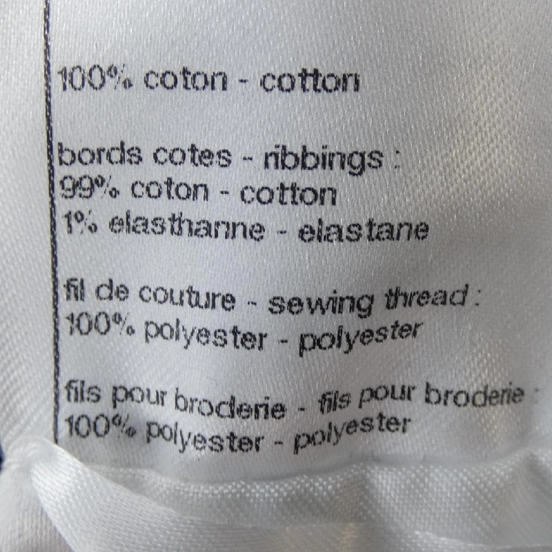 Chanel CHANEL P78335K11352 Áo khoác 633691