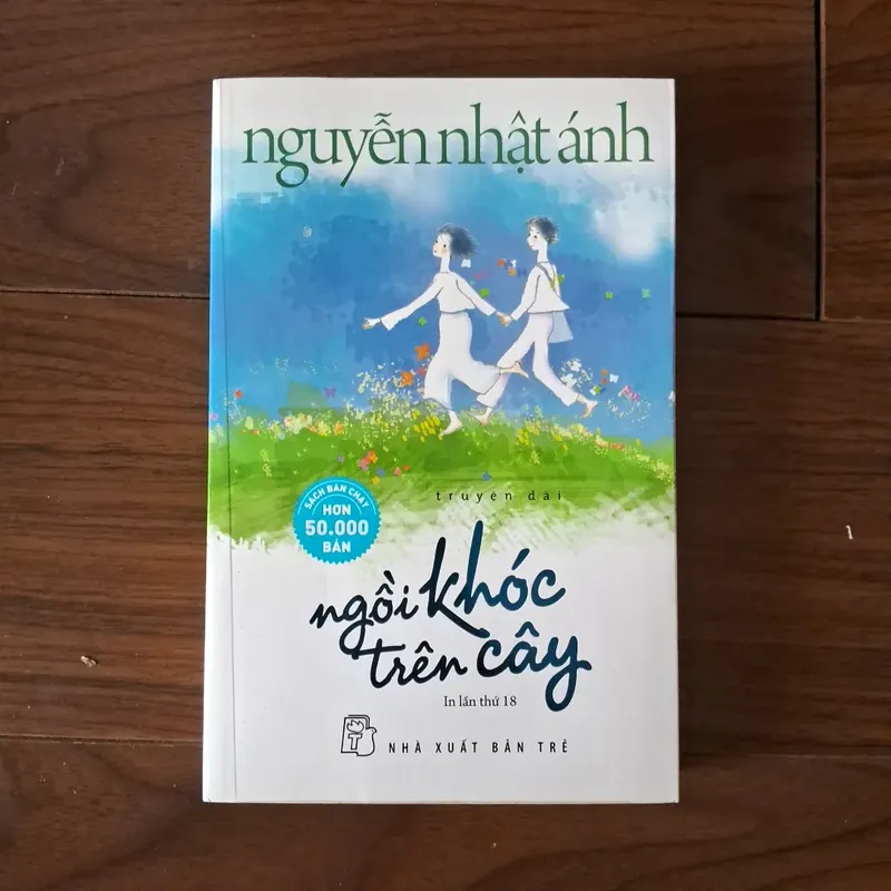 Ngồi khóc trên cây 597633