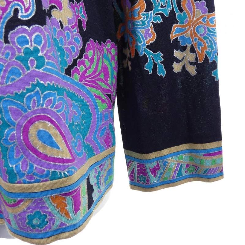 Thời trang LEONARD FASHION - Áo khoác cardigan - Hàng hiệu Authentic 773436