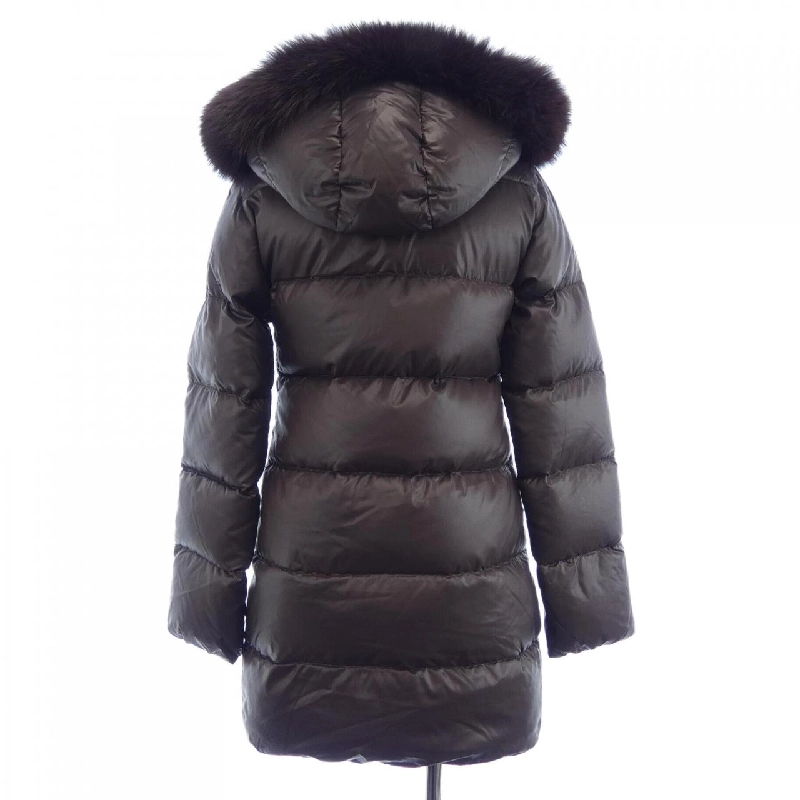 Áo khoác lông vũ DUVETICA - Hàng hiệu Authentic 821153