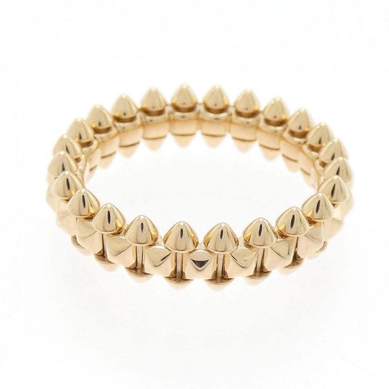 Cartier Crush Nhẫn Nhỏ - Hàng hiệu Chính hãng 839753