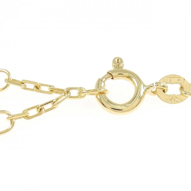 Vòng tay 750YG UnoAere 666910