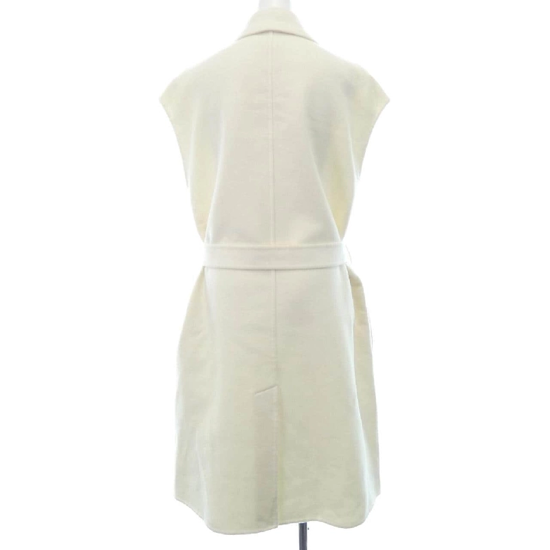 【Mã giảm giá】Áo vest dài HERMES 641312