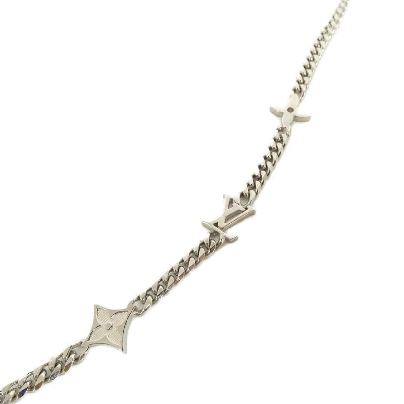 Dây chuyền Louis Vuitton Monogram Row M01490 624198