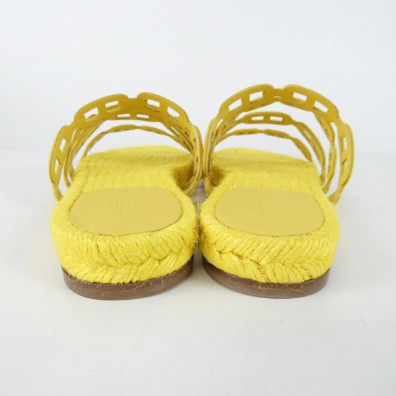 【Mã giảm giá】Dép HERMES 663563