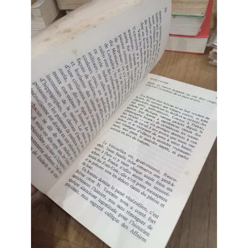 Hiver caraïbe - Paul Morand 711437