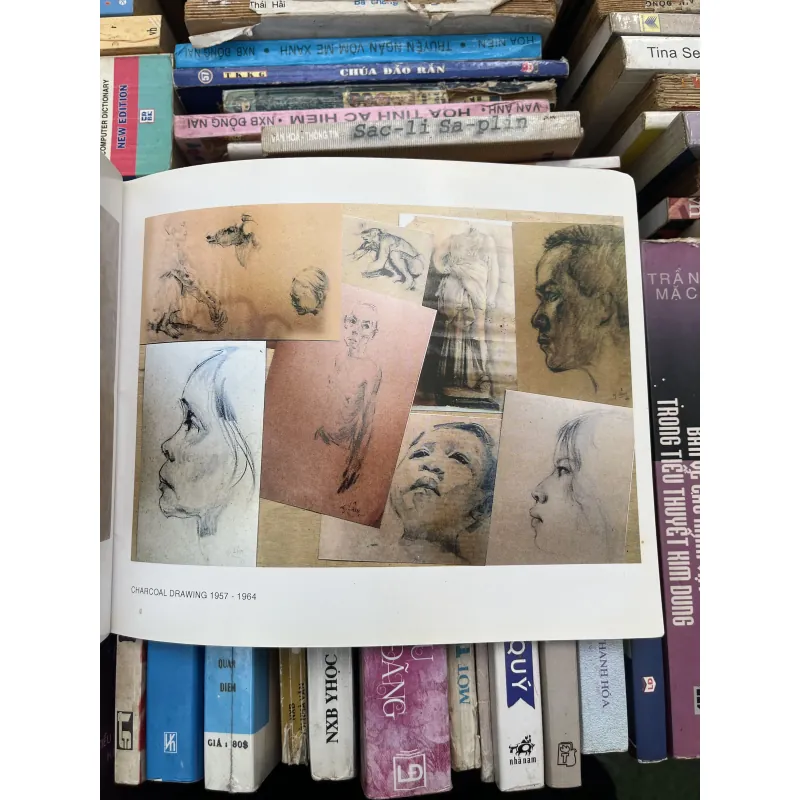 LACQUER PAINTING - NGUYỄN LÂM 760391