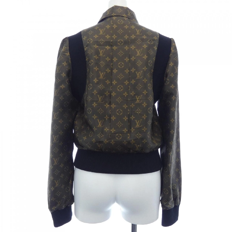 【Mã giảm giá】Áo khoác LOUIS VUITTON 639194