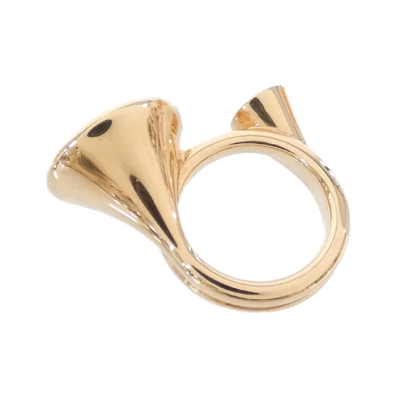 Nhẫn HERMES CÔL ASH 500084FD - Hàng hiệu Chính hãng 772594