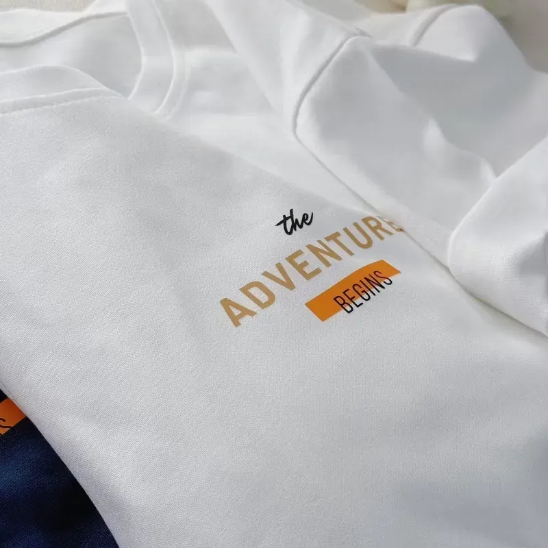 ÁO THUN PHÔNG NỮ UNESEX 3158 CHẤT LIỆU COTTON FORM RỘNG DẤU QUẦN 780957