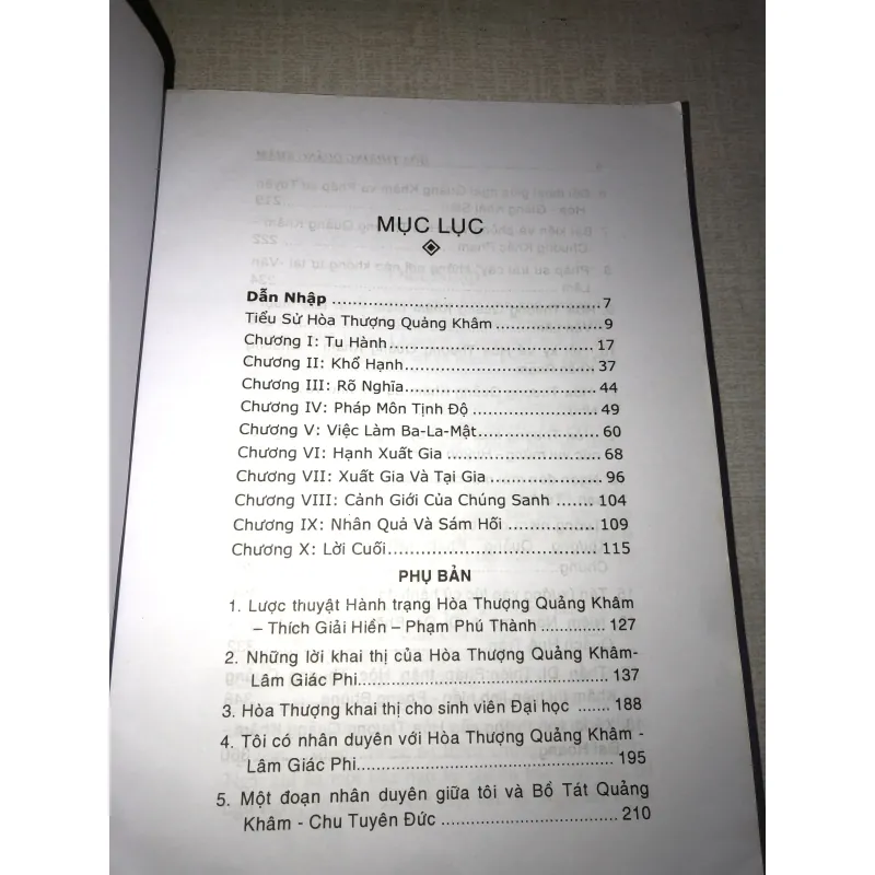 Cẩm nang tu đạo - lược thuật hành trạng 779613