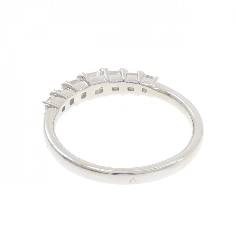 Nhẫn kim cương 0.75CT - Hàng hiệu Authentic 837211