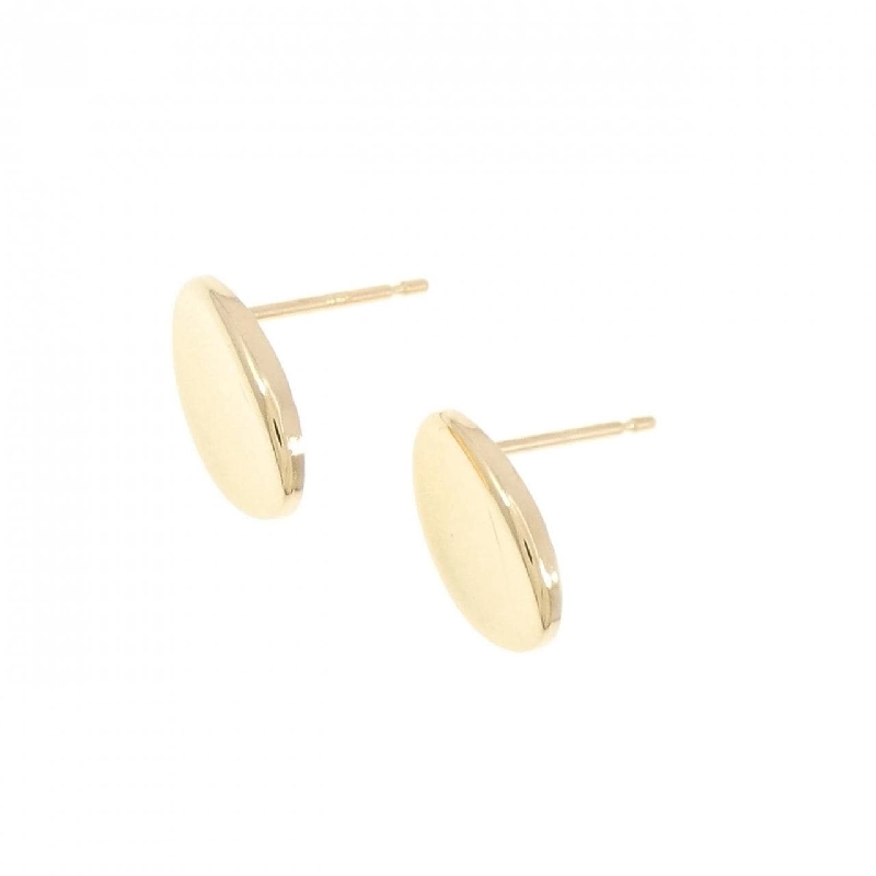 K18YG Bông tai - Hàng hiệu Chính hãng 867580