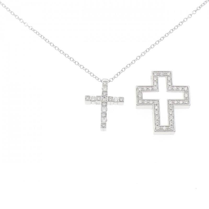 Damiàni Belle Époque XS Necklace - Hàng hiệu Authentic 842268