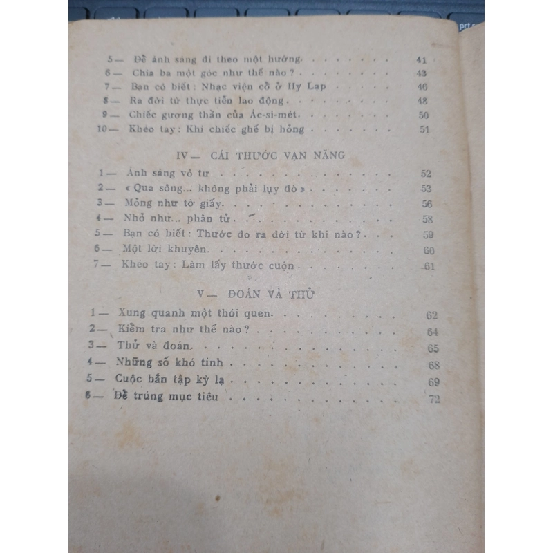 Chuyện vui về số và hình - Huy Thanh 491084
