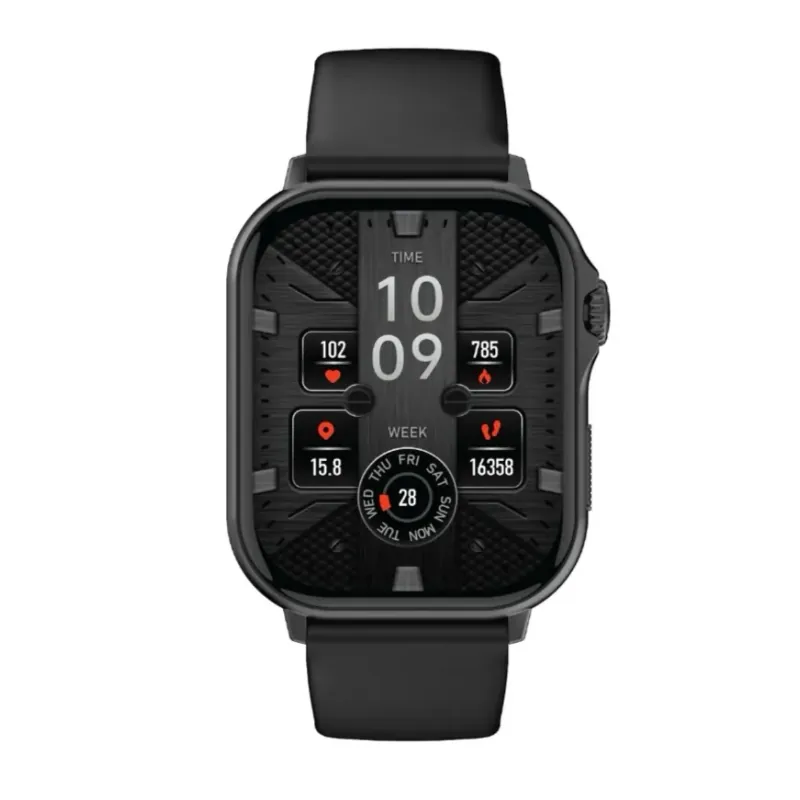 Đồng hồ thông minh thể thao V-Fitness pin 5 ngày 996302