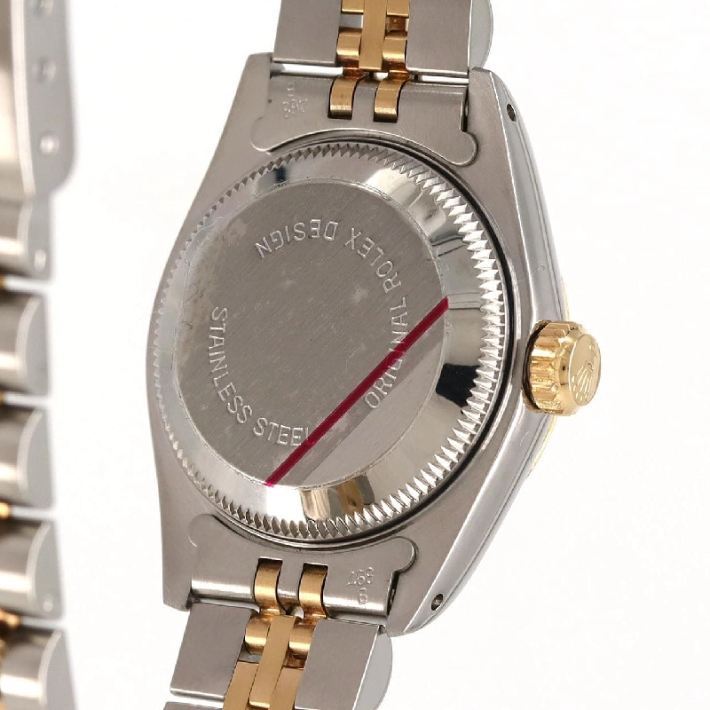 Đồng hồ Rolex Datejust 69173 SSxYG tự động R số - Hàng hiệu chính hãng 876386