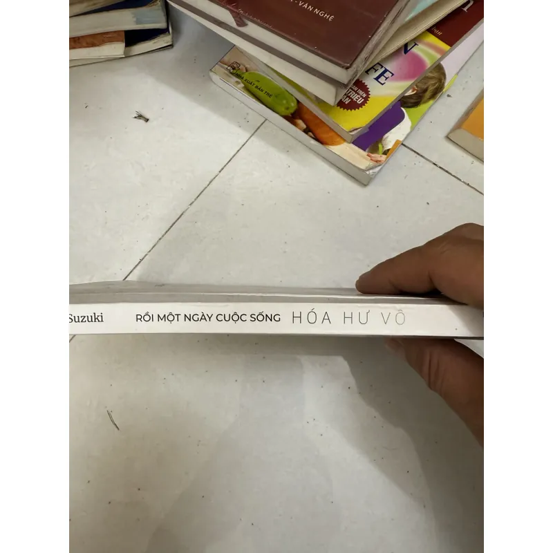 Rồi một ngày cuộc sống  594438