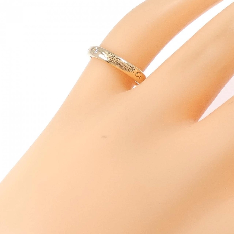 Nhẫn Tiffany Notes - Hàng hiệu Authentic 832670