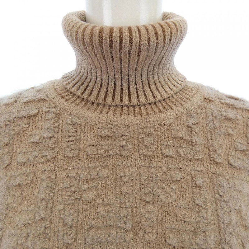 FENDI FZY874 A9WF Áo len 632416