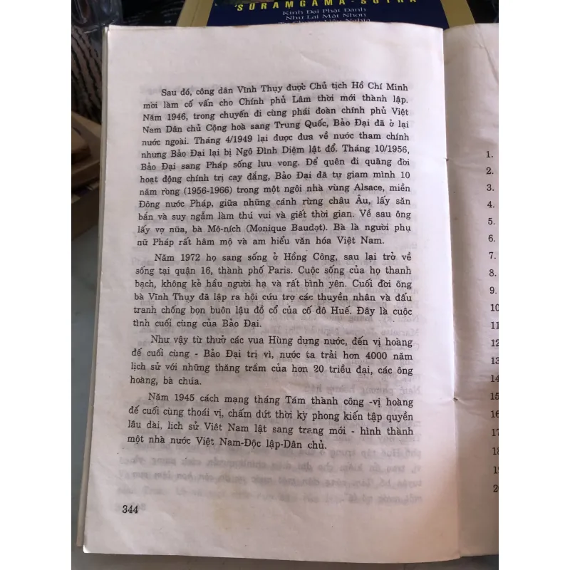 Các triều đại Việt Nam - Quỳnh Cư - Đỗ Đức Hùng  1004211