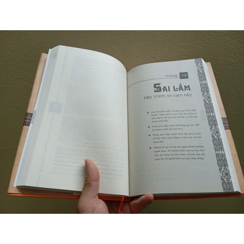 Tứ thư lãnh đạo (thuật xử thế), sách Tiếng Việt  757369