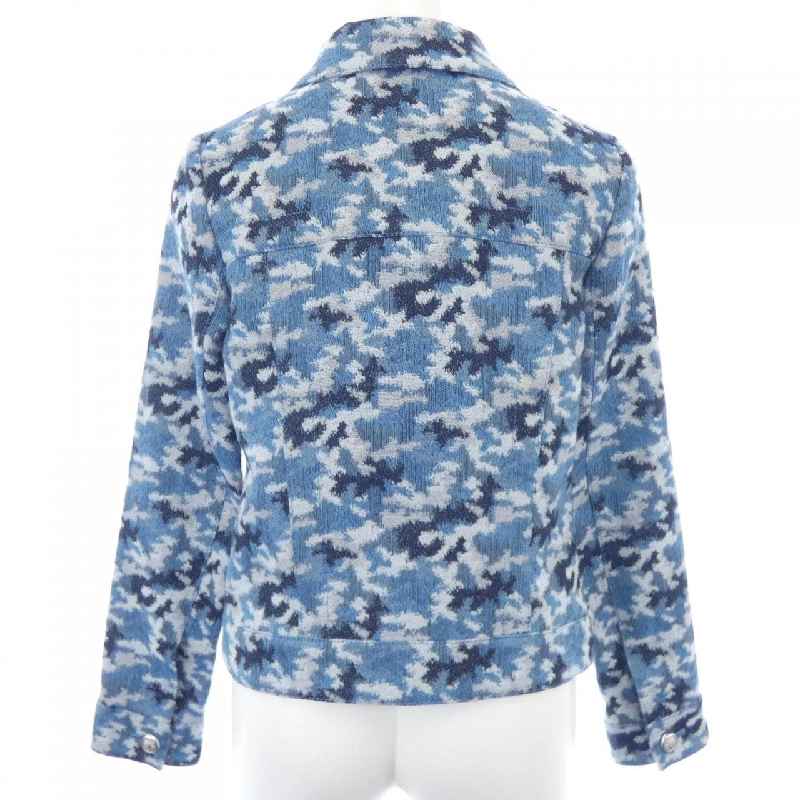 49 Avenue Junko Shimada 49AV.junko shimada Áo khoác - Hàng hiệu Chính hãng 822699