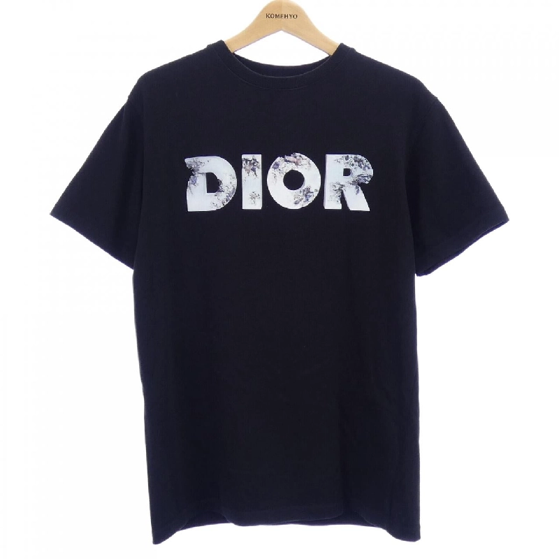 DIOR DANIEL ARSHAM 023J615B0554 Áo thun - Hàng hiệu Chính hãng 903414