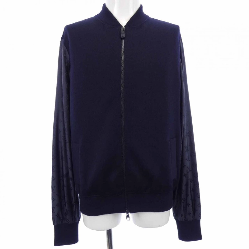 Louis Vuitton LOUIS VUITTON HFN03WGVN Áo khoác - Hàng hiệu Chính hãng 901734