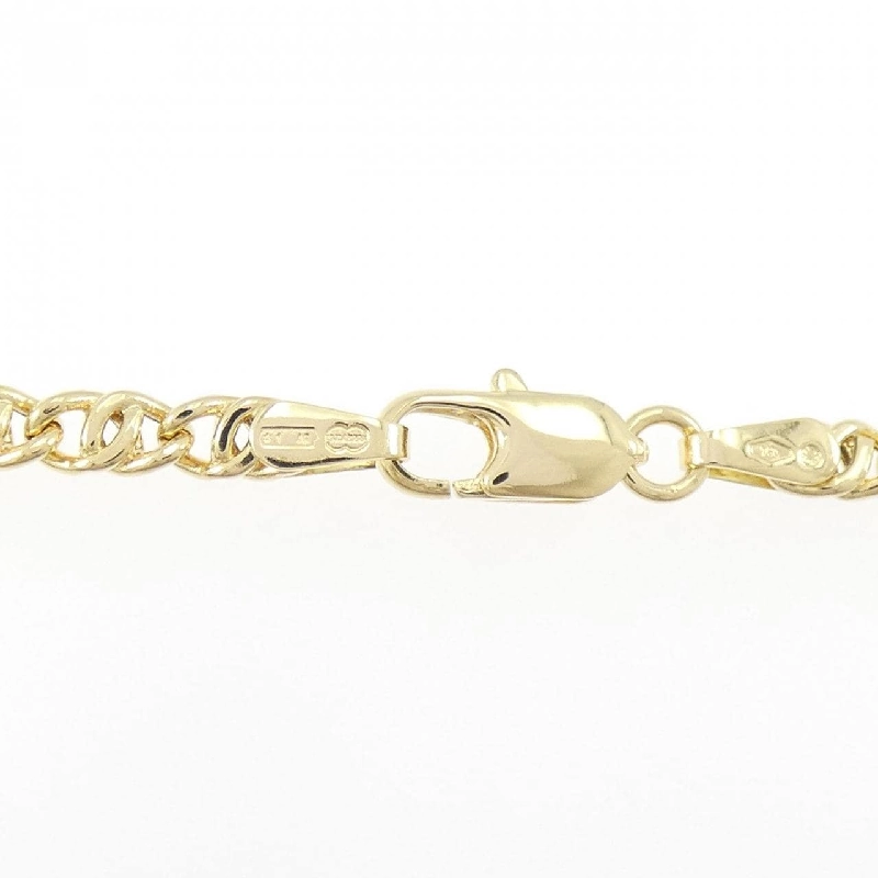 Hàng hiệu Authentic 750YG của UnoAere - Dây chuyền 845707