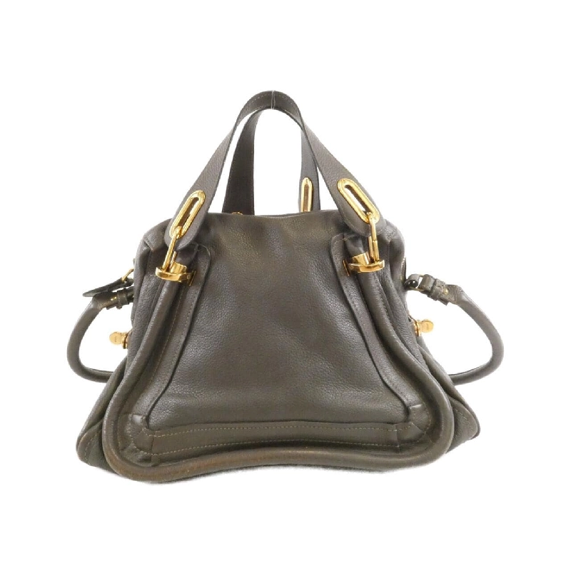 Túi xách Chloe Paraty 8HS891 043 - Hàng hiệu Chính hãng 803892