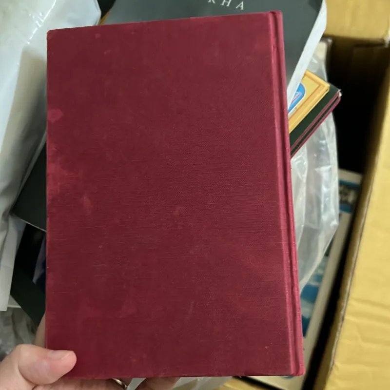 Thiên Long Bát Bộ tập 1 933306