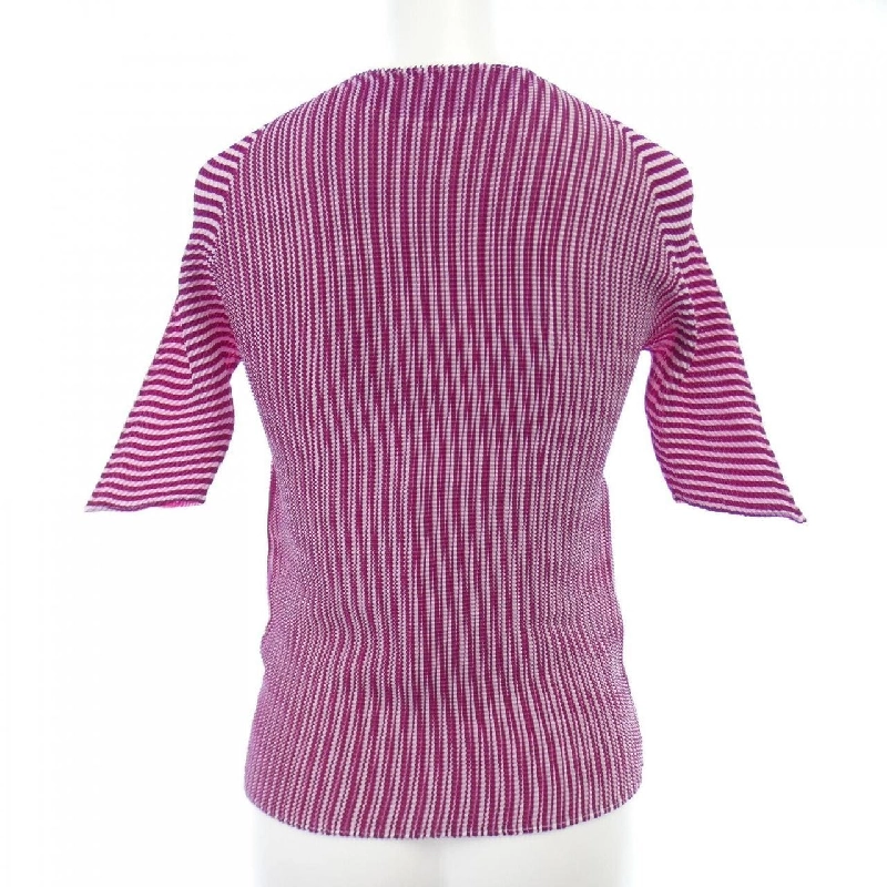 【Mã giảm giá】Áo PLEATS PLEASE 641252