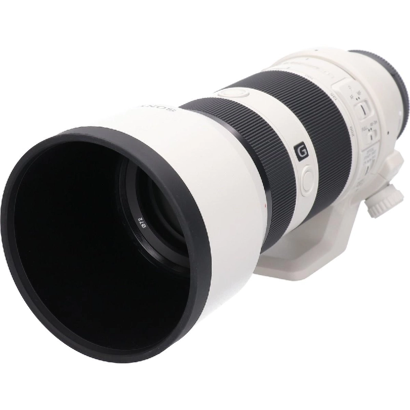 Ống kính FE70-200mm F4G OSS - Hàng hiệu Authentic 880510