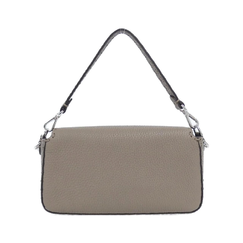 Túi xách vai Fendi SELLERIA Baguette 8BR600 ARBB - Hàng hiệu chính hãng 764744