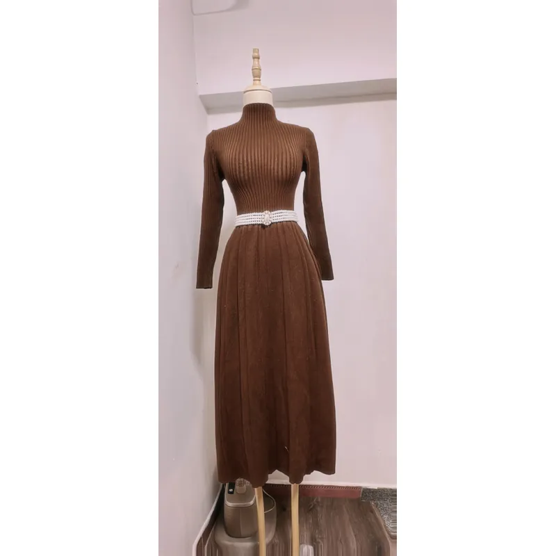 Đầm vintega sang lịch sự  720740