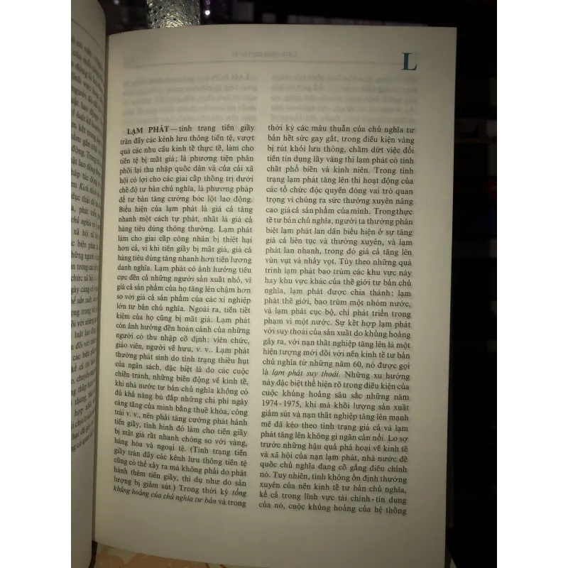 Từ điển kinh tế chính trị học - M.I.Vôn-cốp 799858